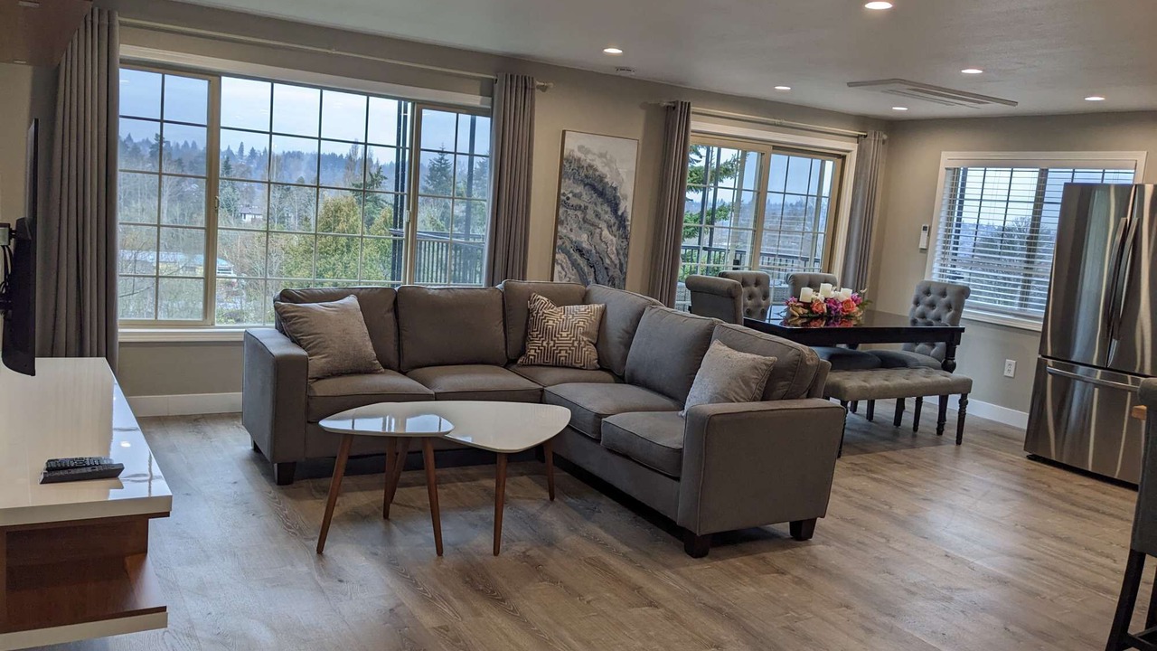 Photo of Livingroom in Riverview
