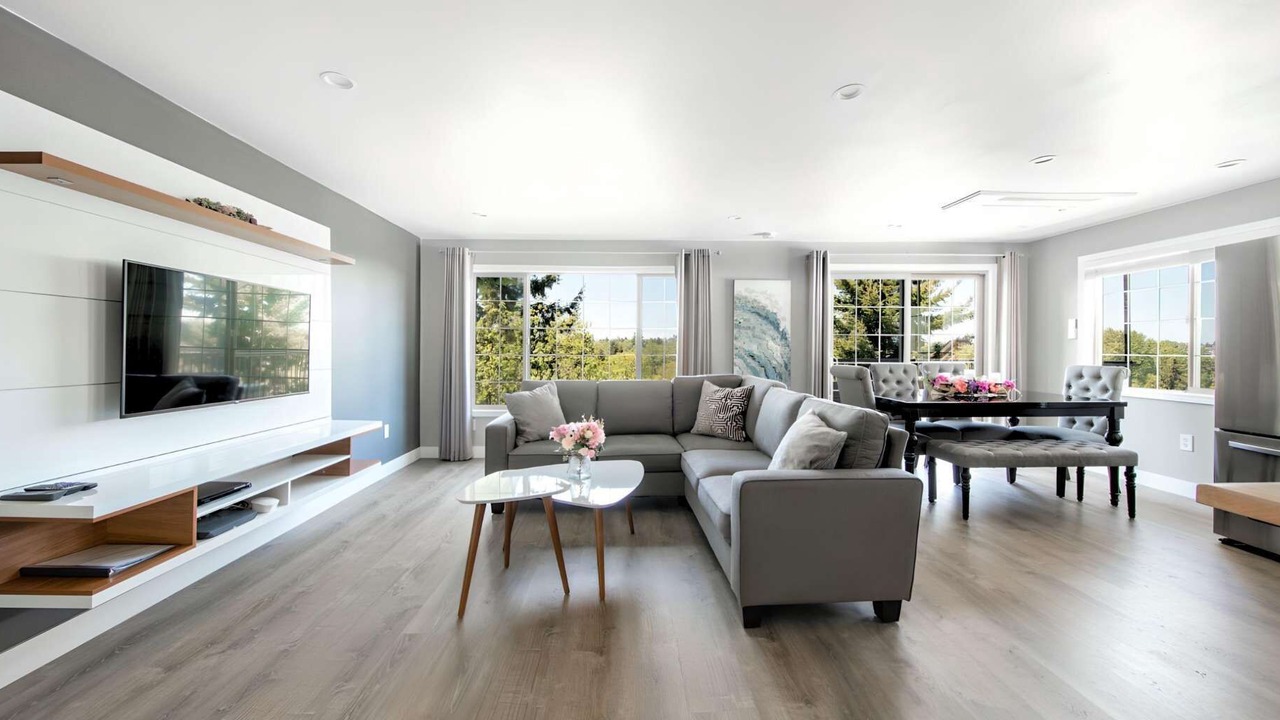 Photo of Livingroom in Riverview