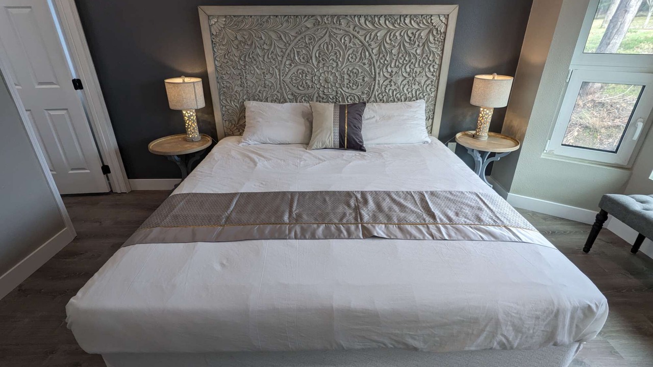 Photo of Bedroom in Riverview