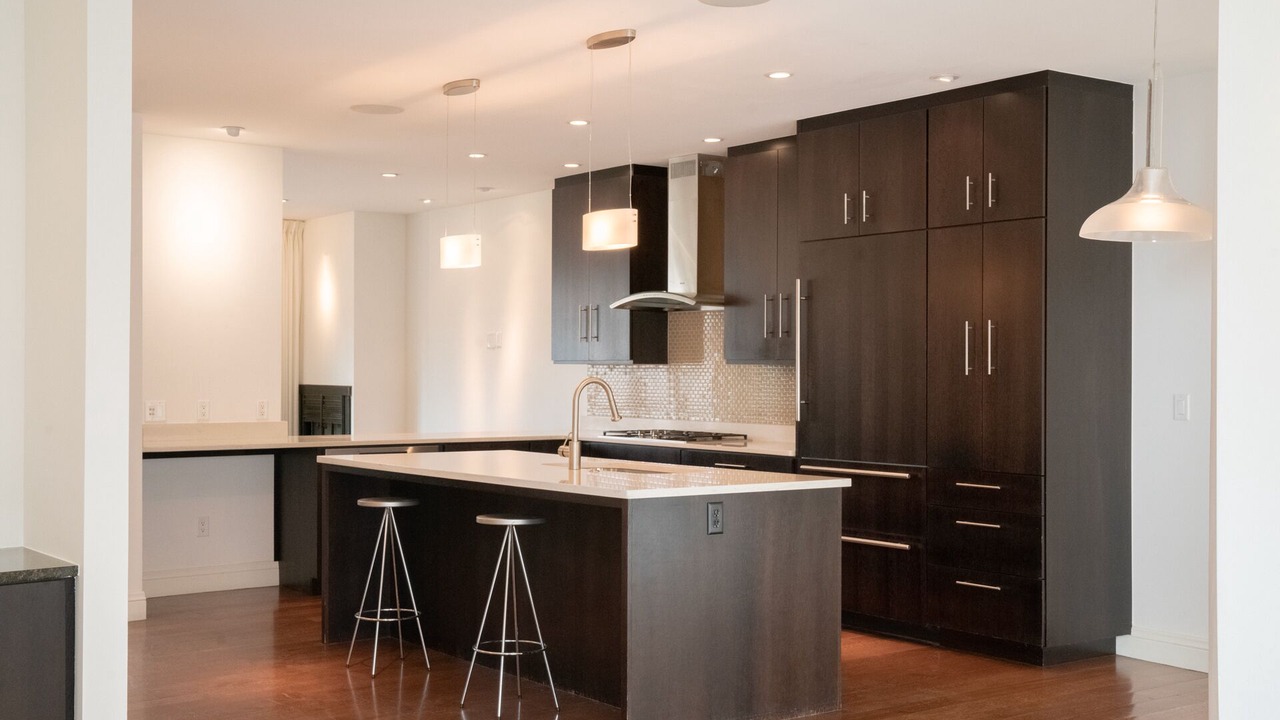 Photo of Kitchen in Lower Arapahoe