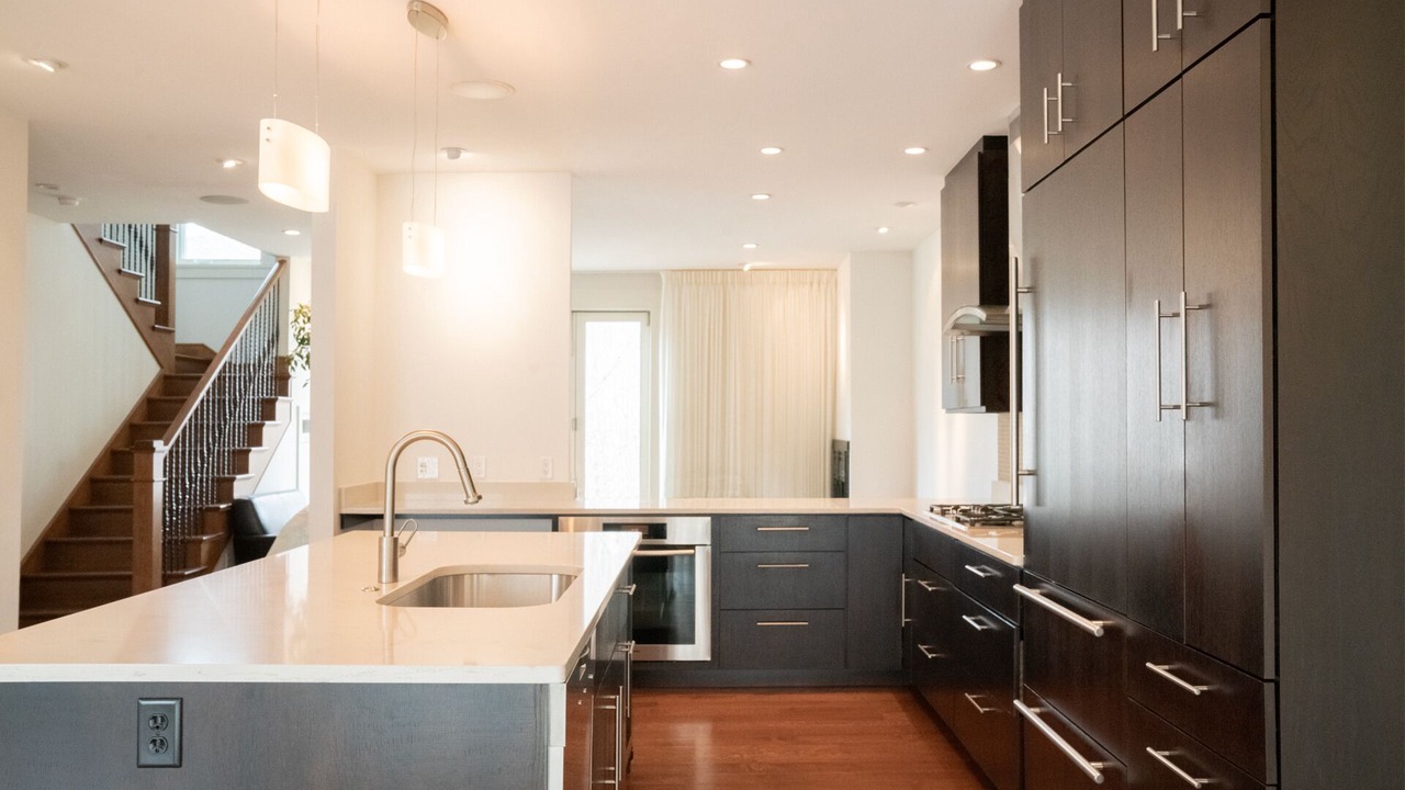 Photo of Kitchen in Lower Arapahoe