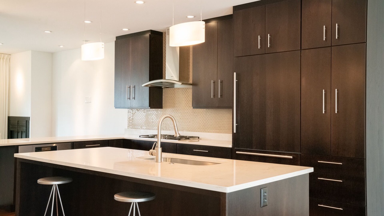 Photo of Kitchen in Lower Arapahoe