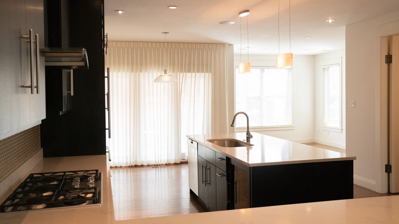 Photo of Kitchen in Lower Arapahoe