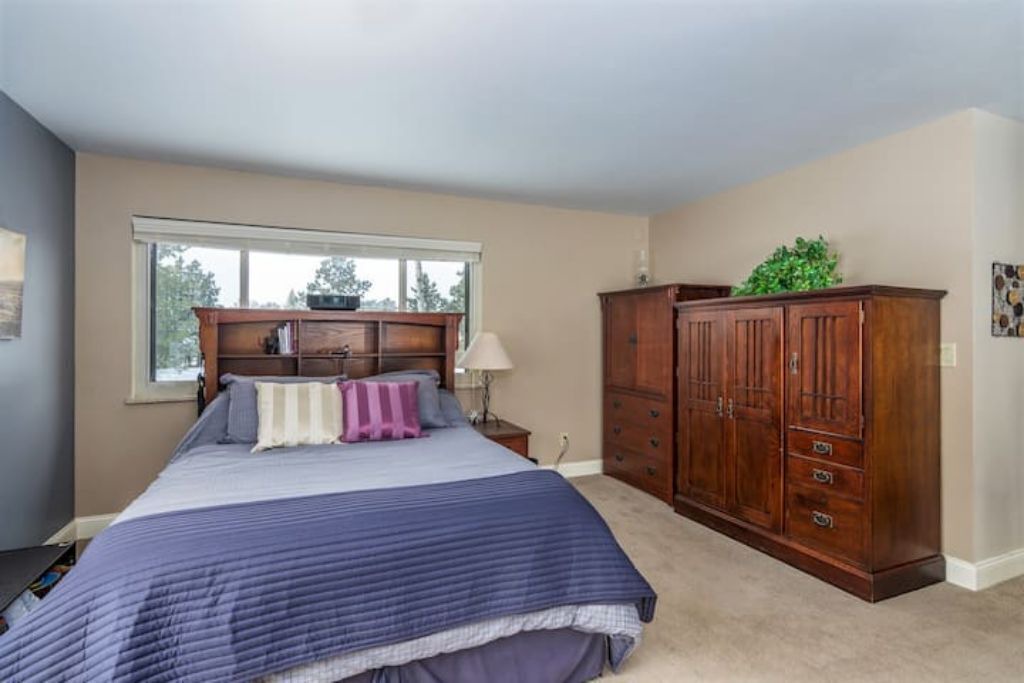 Photo of Bedroom in Golden