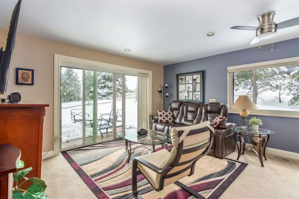 Photo of Livingroom in Golden