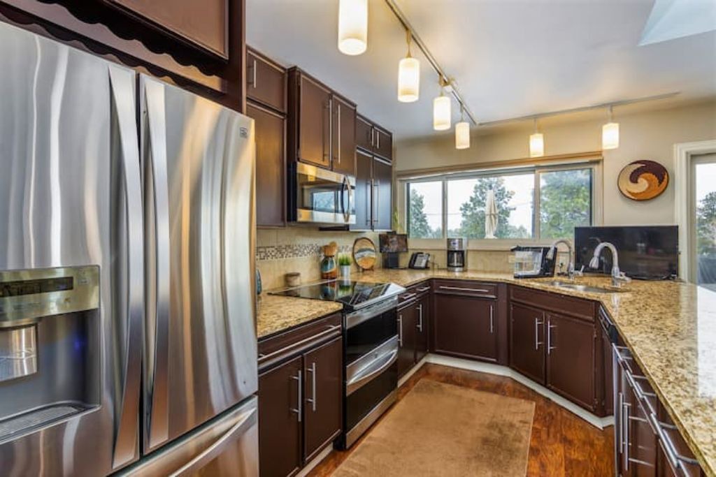 Photo of Kitchen in Golden