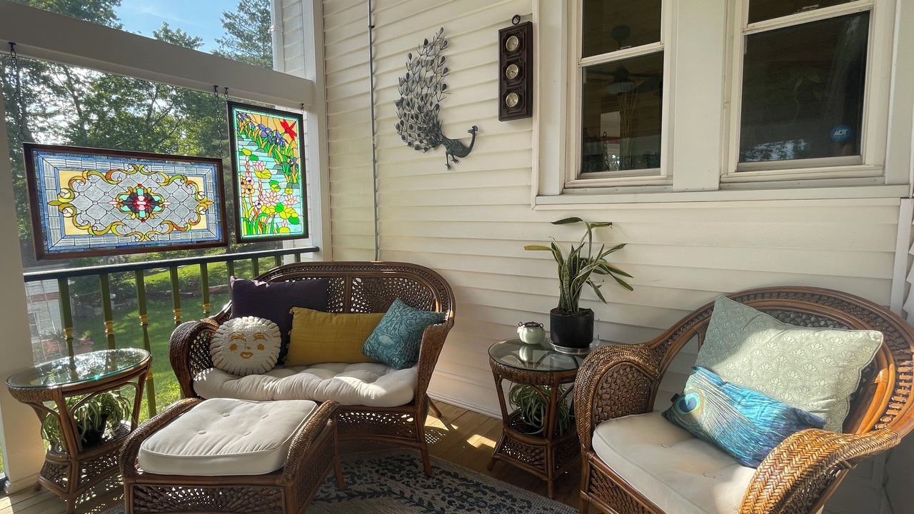 Photo of Outdoor in Cobden