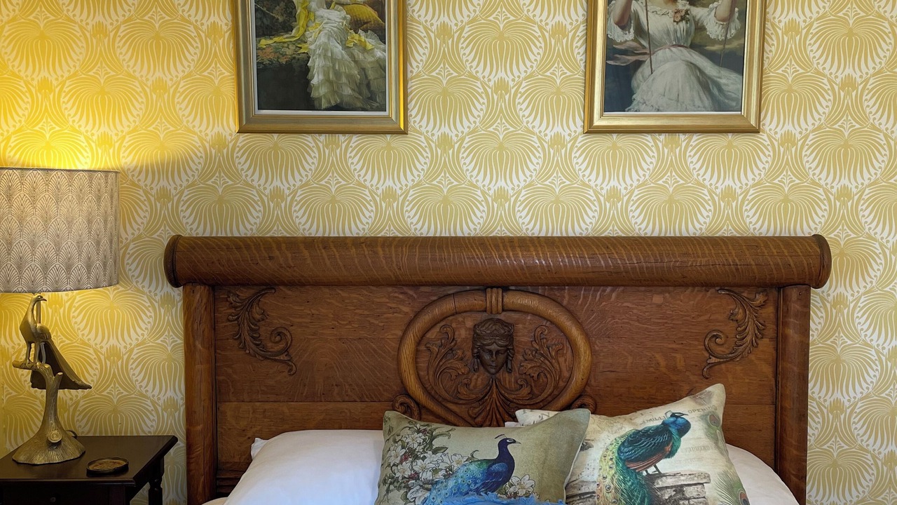 Photo of Bedroom in Cobden