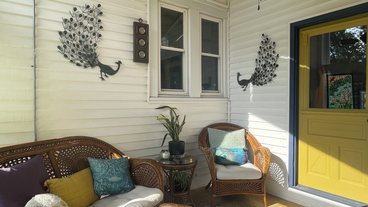 Photo of Patio Balcony in Cobden