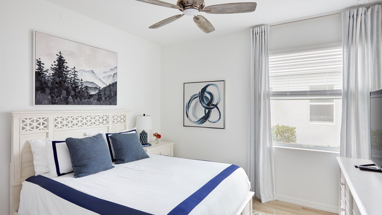 Photo of Bedroom in Immokalee