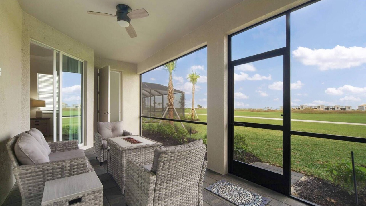 Photo of Outdoor in Immokalee