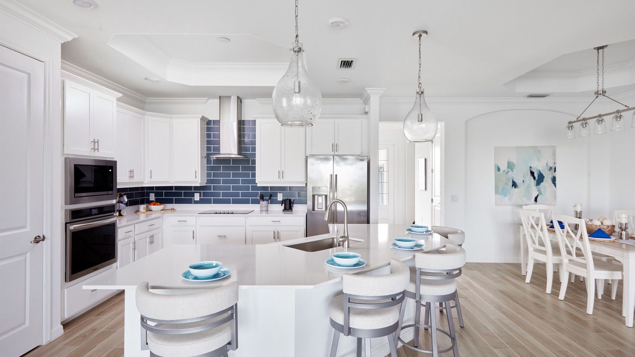 Photo of Kitchen in Immokalee