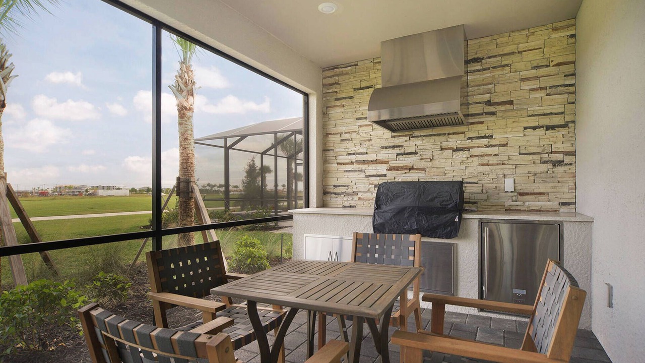 Photo of Outdoor in Immokalee