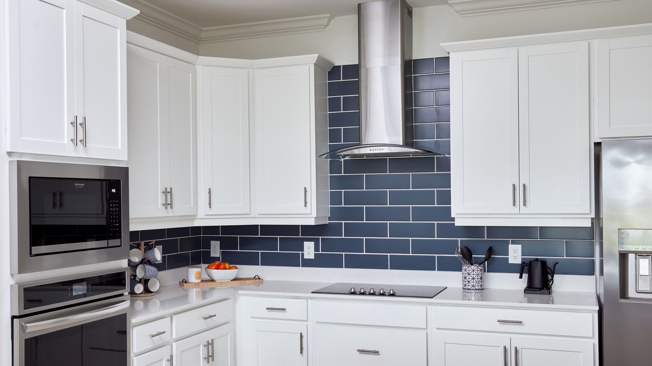 Photo of Kitchen in Immokalee