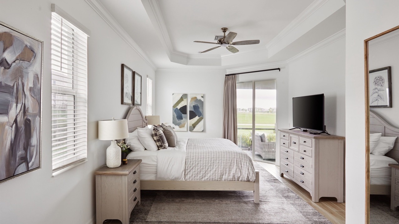 Photo of Bedroom in Immokalee