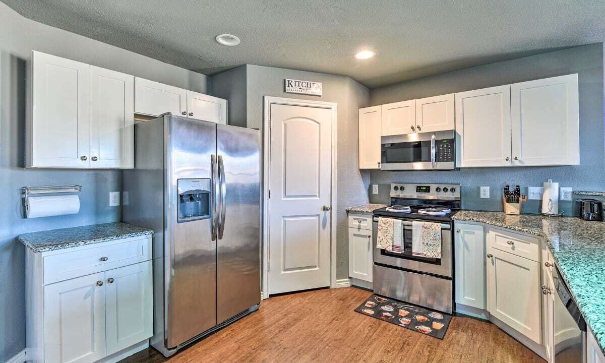 Photo of Kitchen in Lancaster