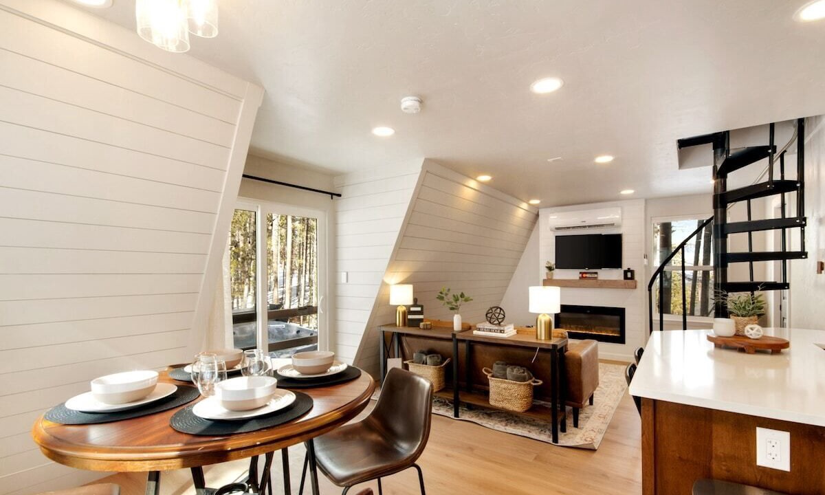 Photo of Bedroom in Evergreen