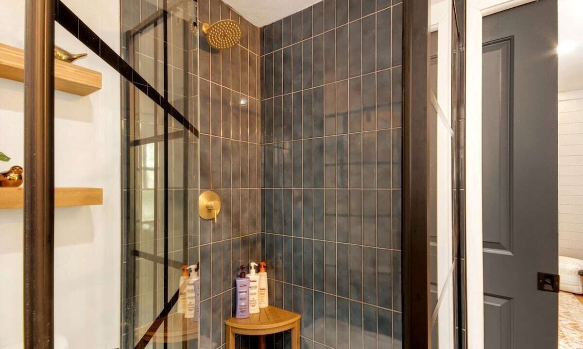 Photo of Bathroom in Evergreen