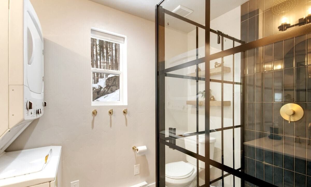 Photo of Bathroom in Evergreen