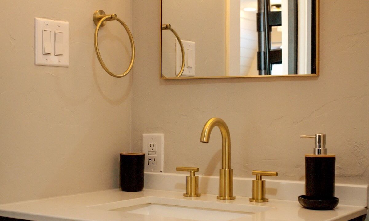 Photo of Bathroom in Evergreen
