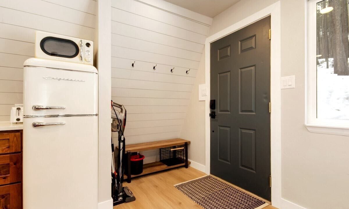 Photo of Bedroom in Evergreen