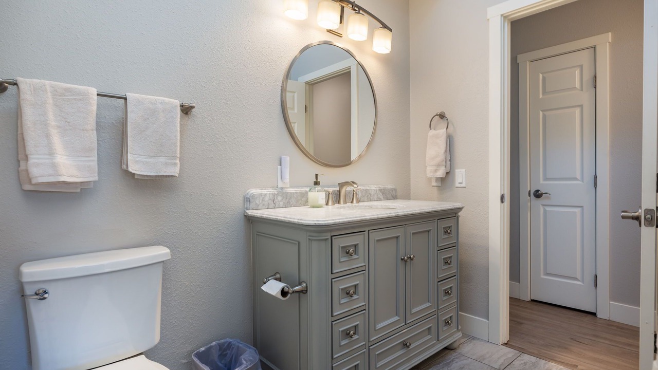Photo of Bathroom in Fruita