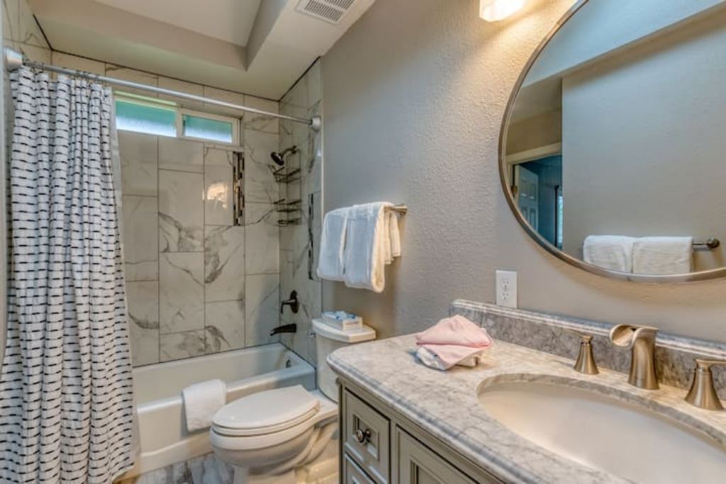 Photo of Bathroom in Fruita