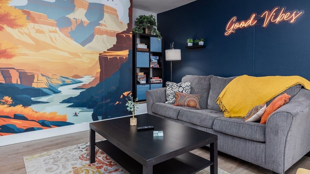Photo of Livingroom in Fruita