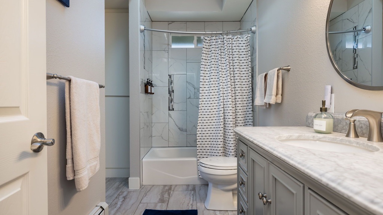 Photo of Bathroom in Fruita