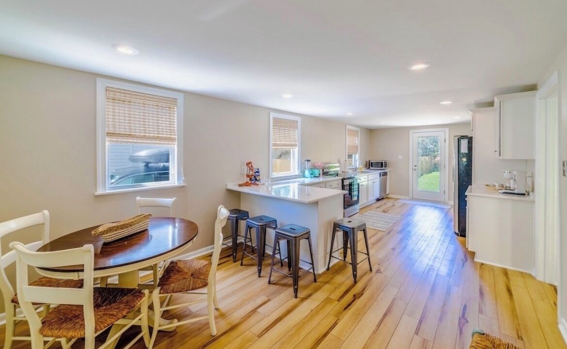 Photo of Kitchen in Cape Charles