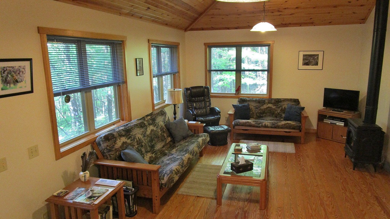 Photo of Livingroom in South Bloomingville