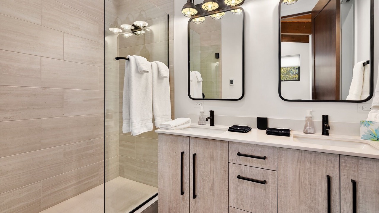 Photo of Bathroom in Cle Elum