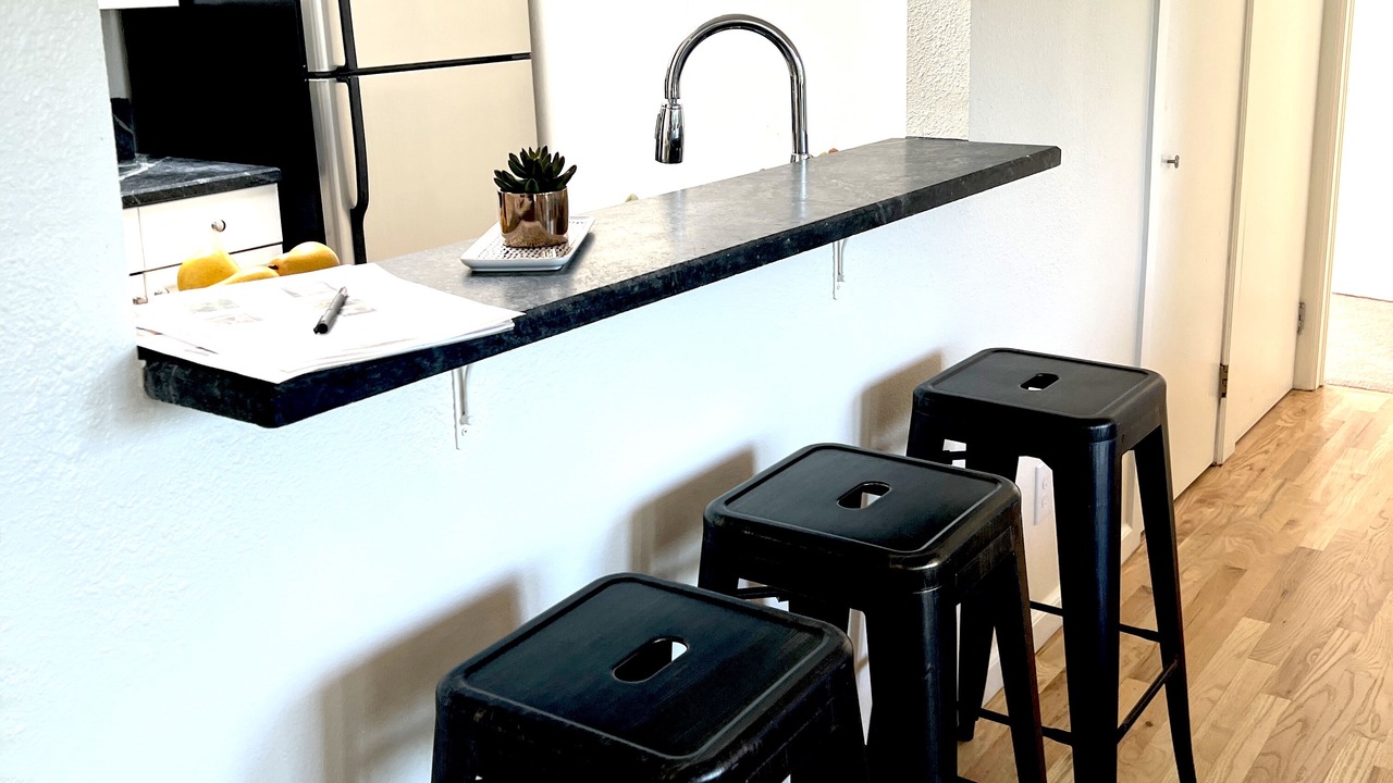Photo of Kitchen in Central Boulder