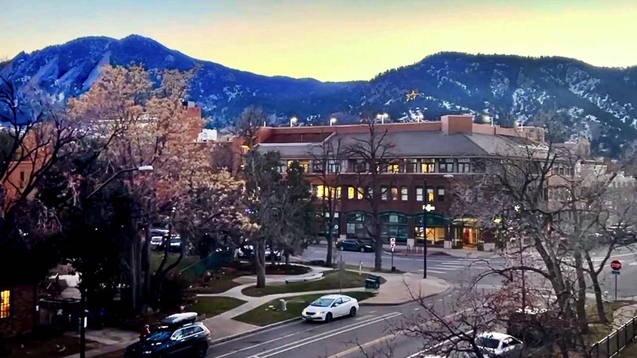 Photo of Others in Central Boulder