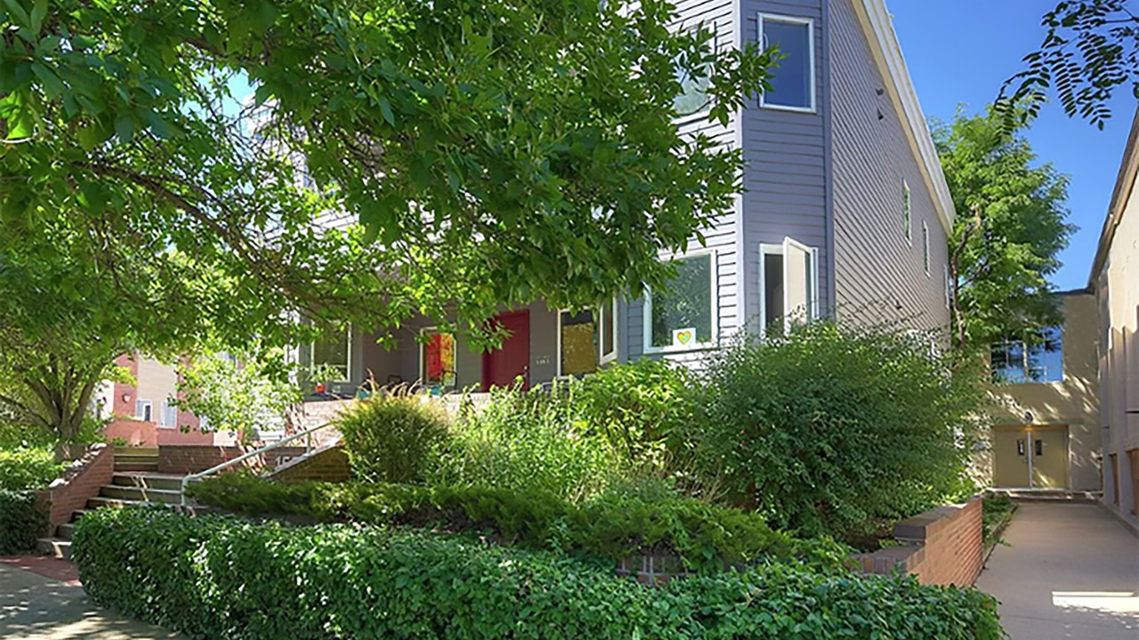 Photo of Outdoor in Central Boulder