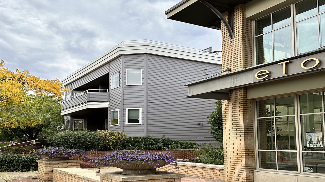 Photo of Outdoor in Central Boulder