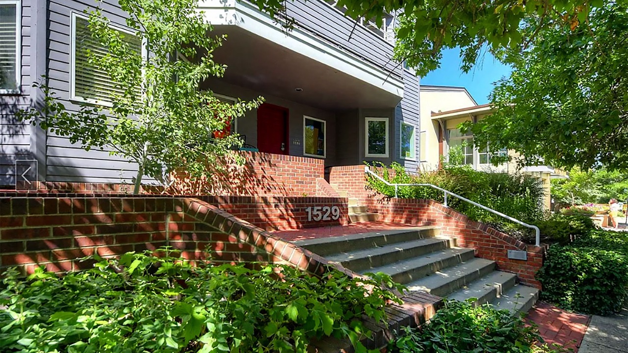 Photo of Outdoor in Central Boulder
