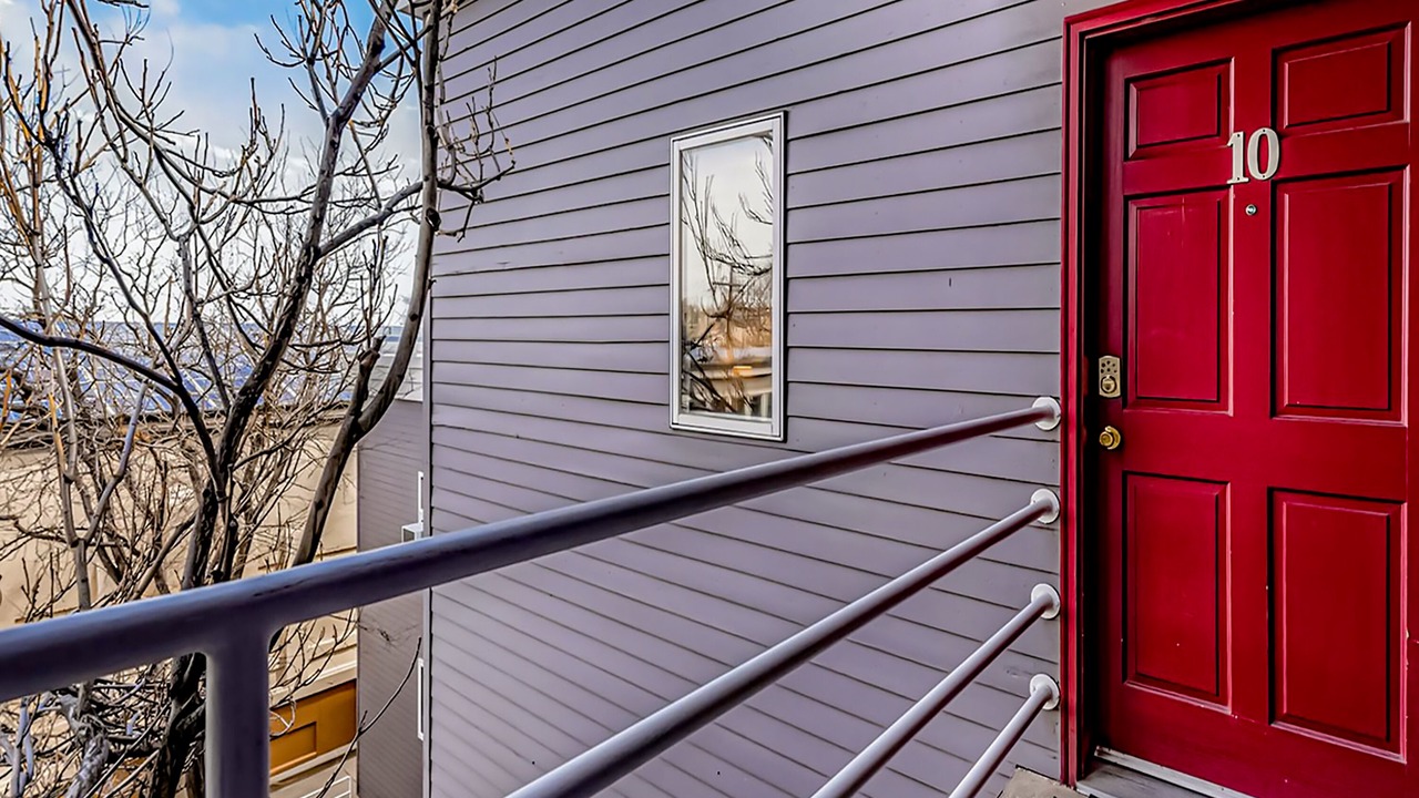 Photo of Outdoor in Central Boulder