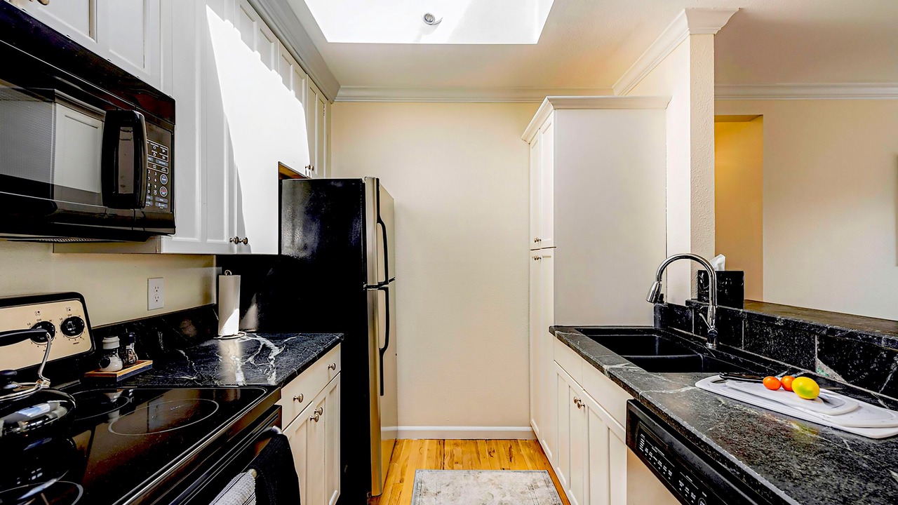 Photo of Kitchen in Central Boulder