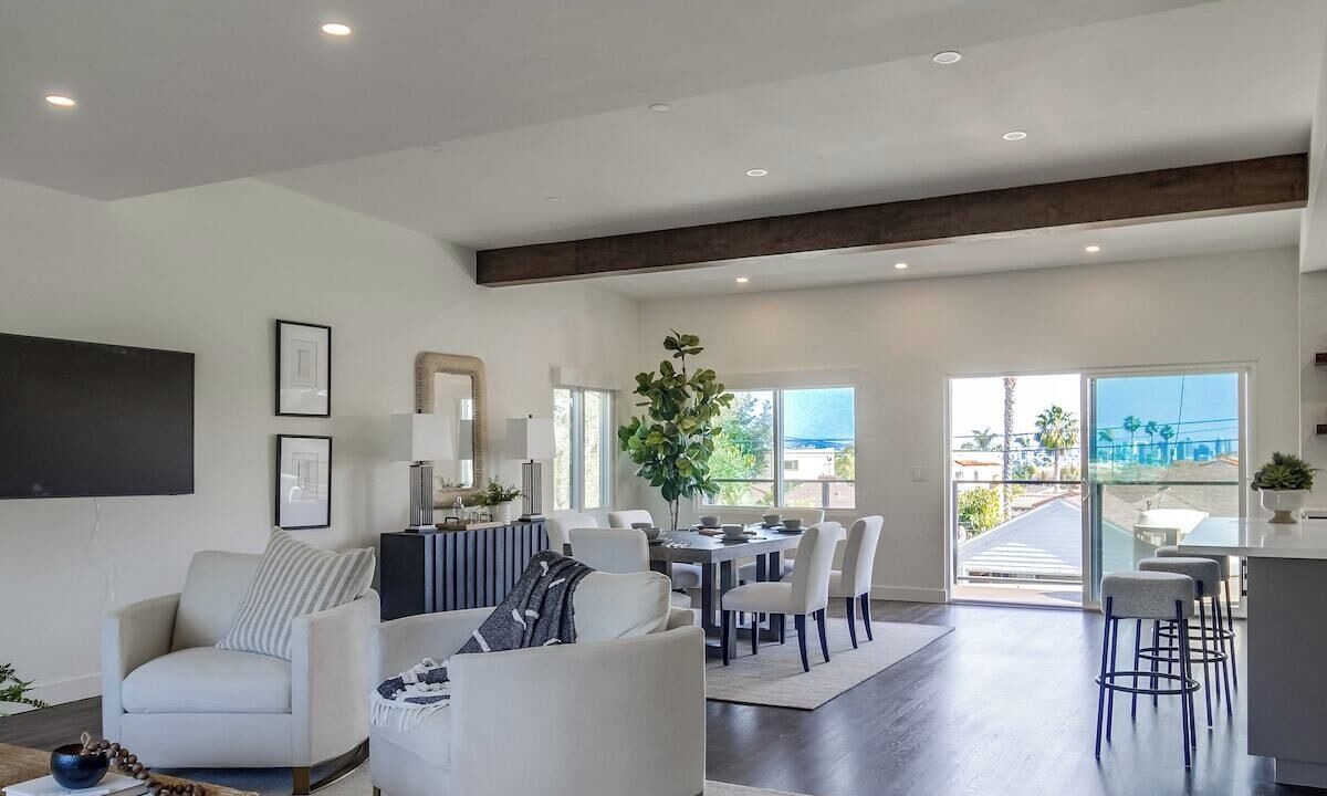 Photo of Bedroom in Loma Portal