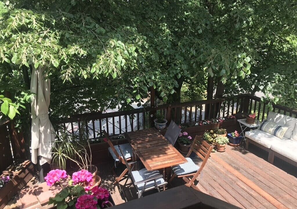 Photo of Outdoor in North Cambridge