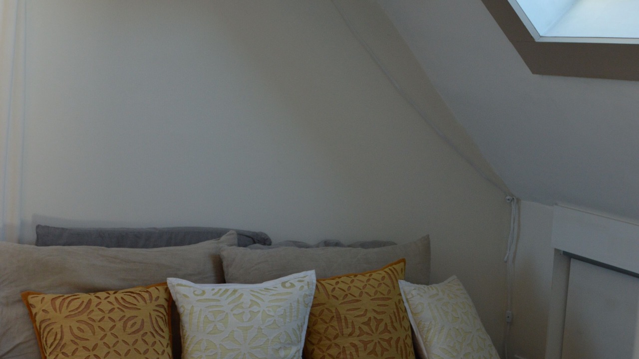 Photo of Bedroom in North Cambridge