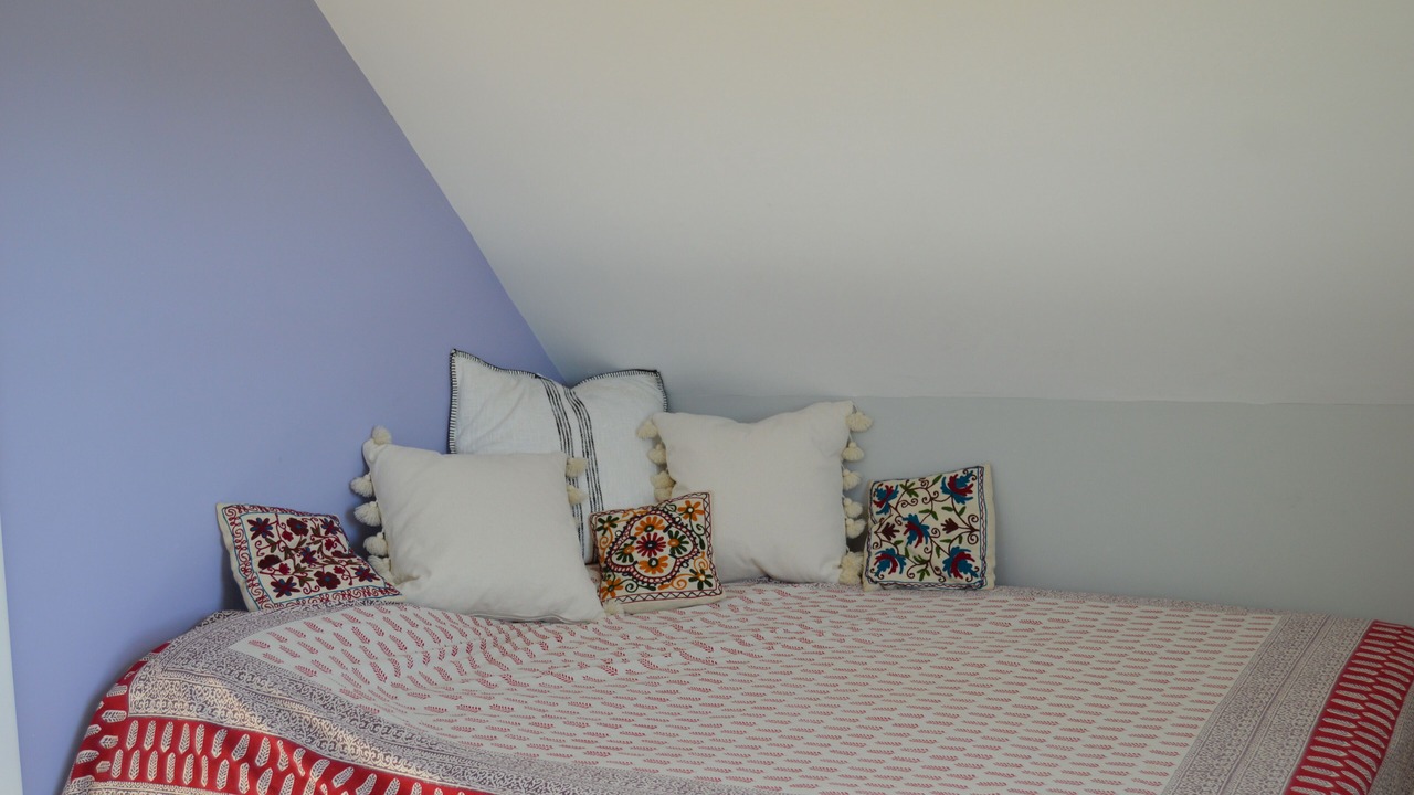 Photo of Bedroom in North Cambridge
