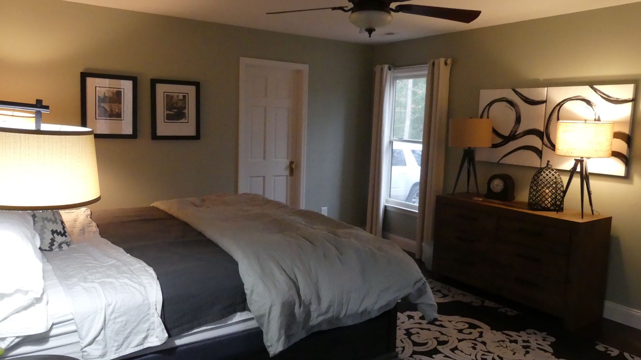 Photo of Bedroom in Clifftops
