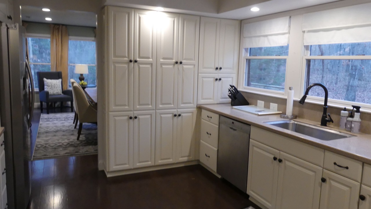 Photo of Kitchen in Clifftops