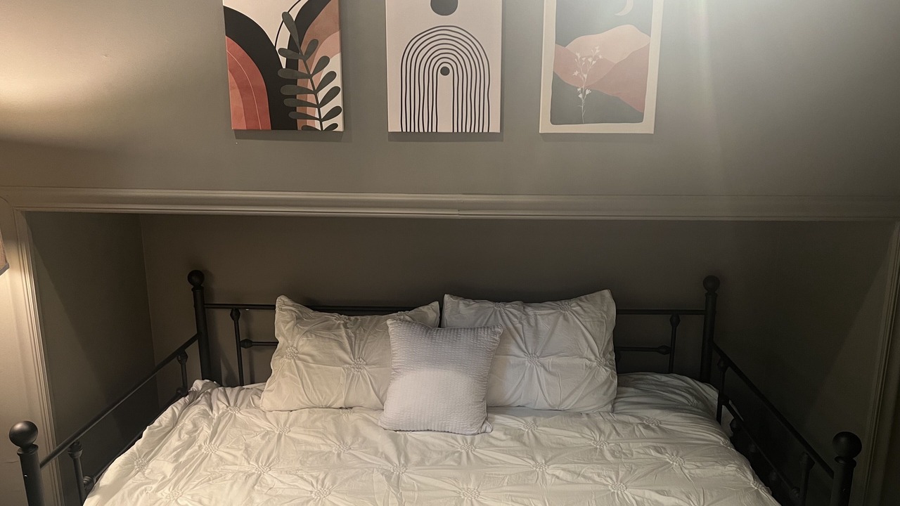 Photo of Bedroom in Clifftops