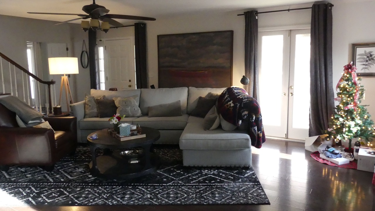 Photo of Livingroom in Clifftops