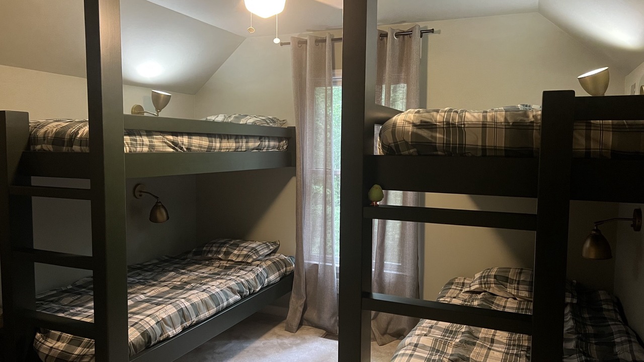 Photo of Bedroom in Clifftops