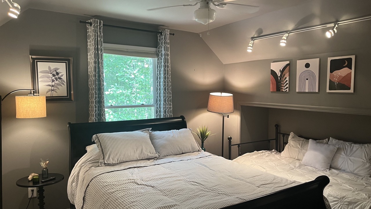 Photo of Bedroom in Clifftops
