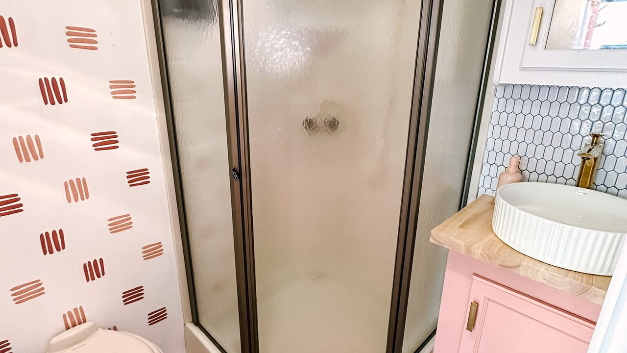 Photo of Bathroom in Leeds